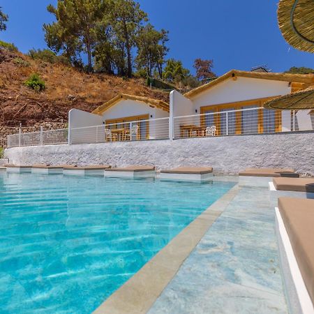 Oeluedeniz Bungalows Экстерьер фото