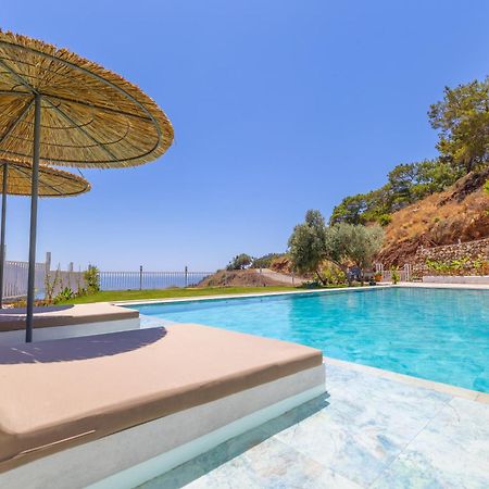 Oeluedeniz Bungalows Экстерьер фото