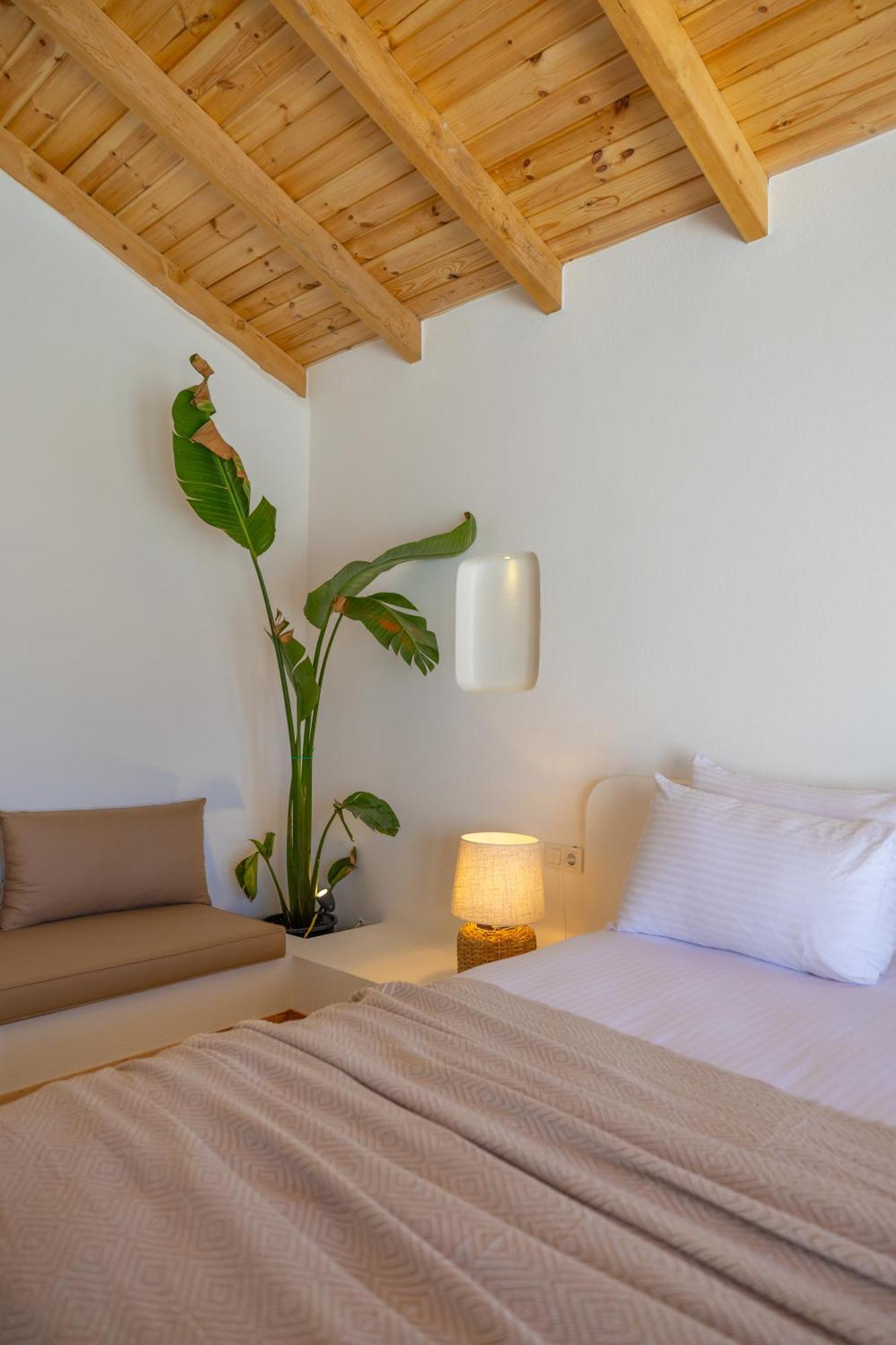 Oeluedeniz Bungalows Экстерьер фото