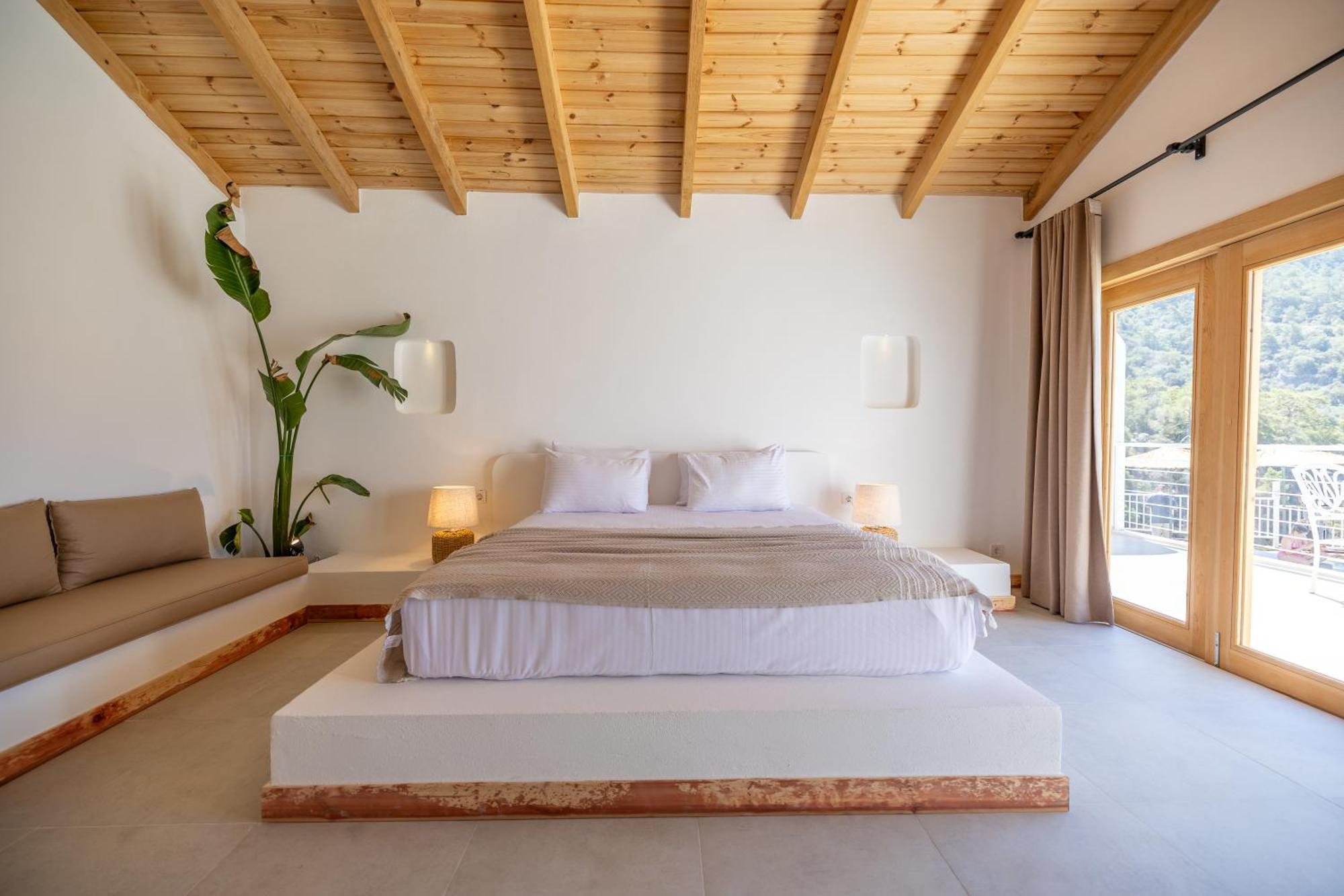 Oeluedeniz Bungalows Экстерьер фото