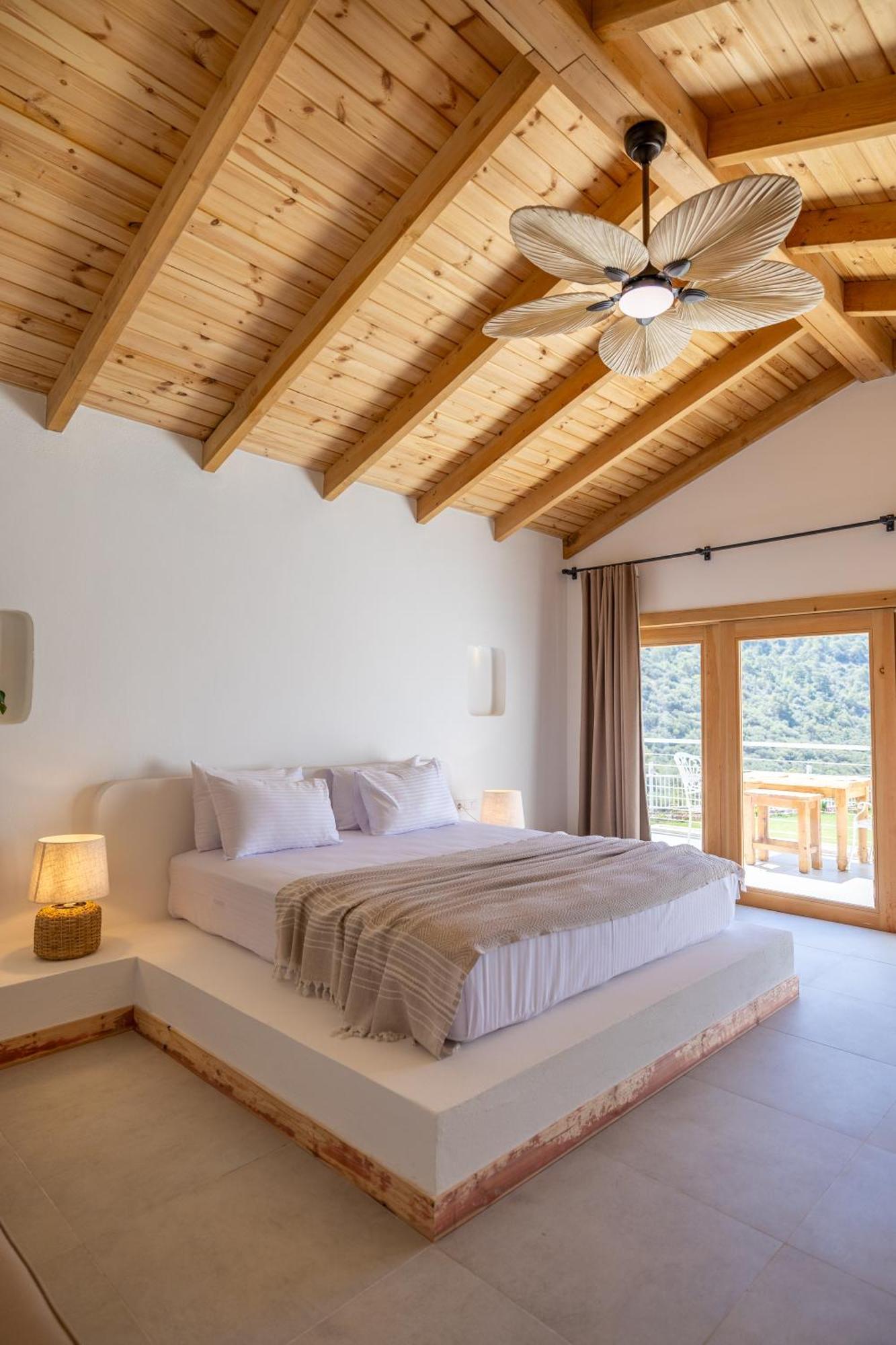 Oeluedeniz Bungalows Экстерьер фото