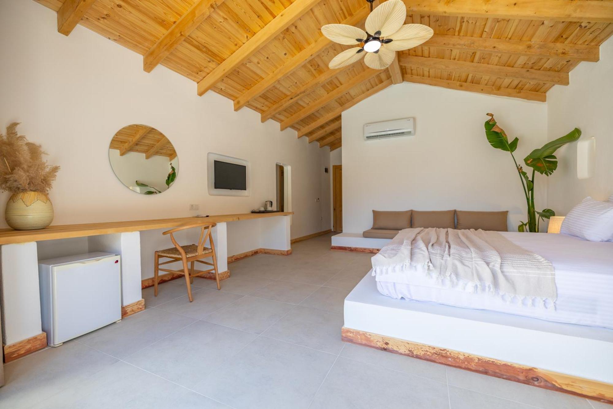 Oeluedeniz Bungalows Экстерьер фото