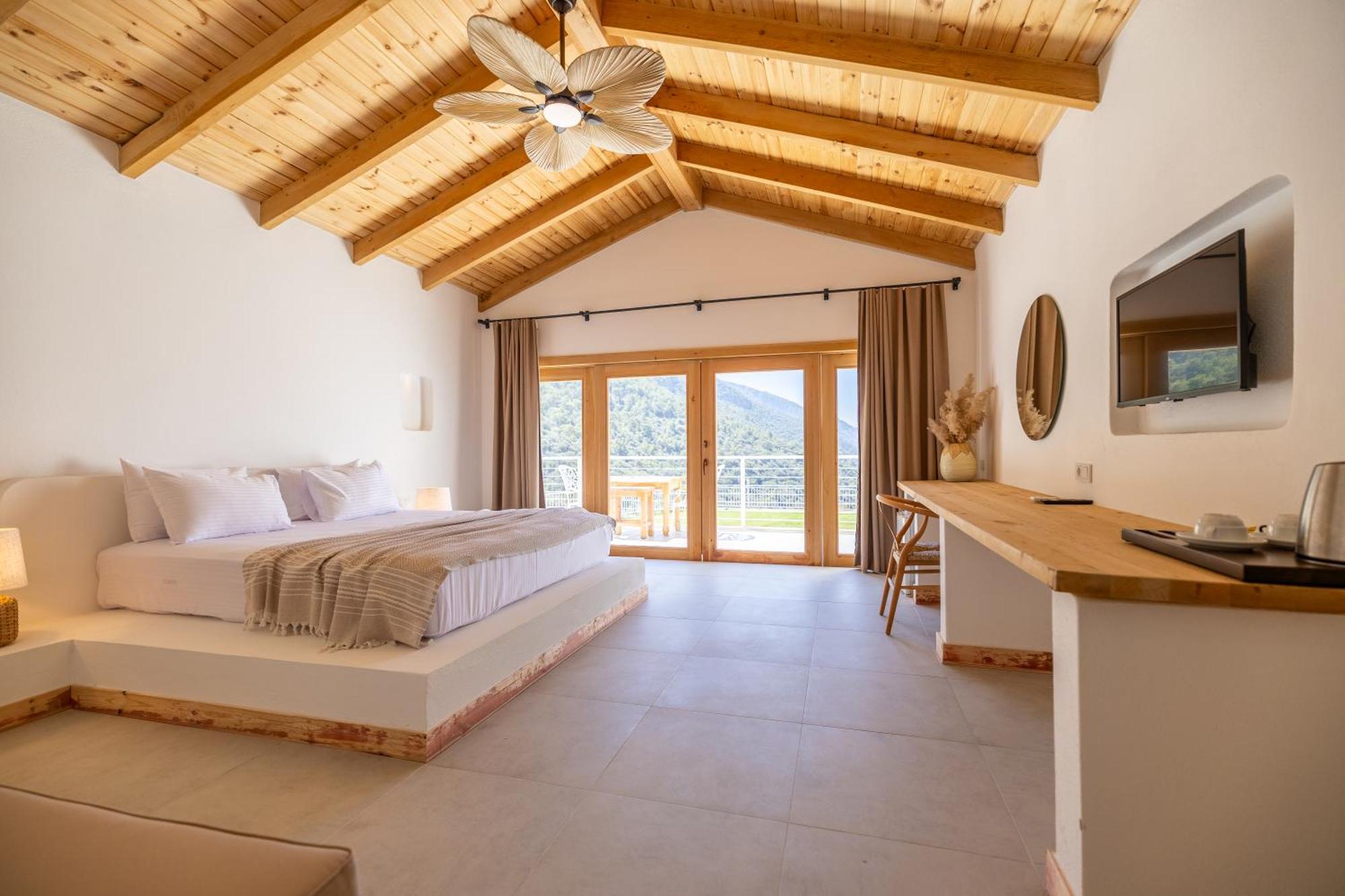 Oeluedeniz Bungalows Экстерьер фото