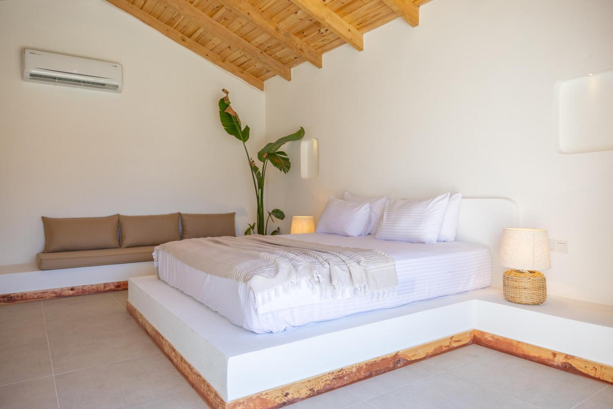 Oeluedeniz Bungalows Экстерьер фото