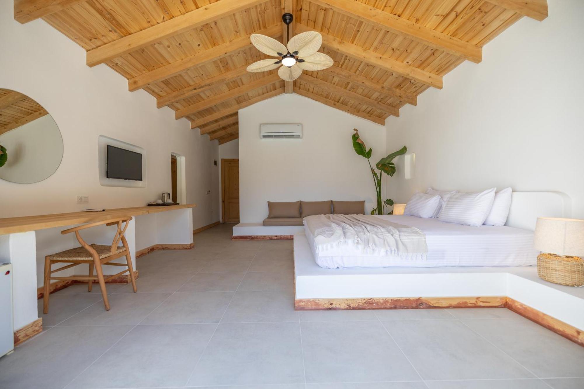 Oeluedeniz Bungalows Экстерьер фото
