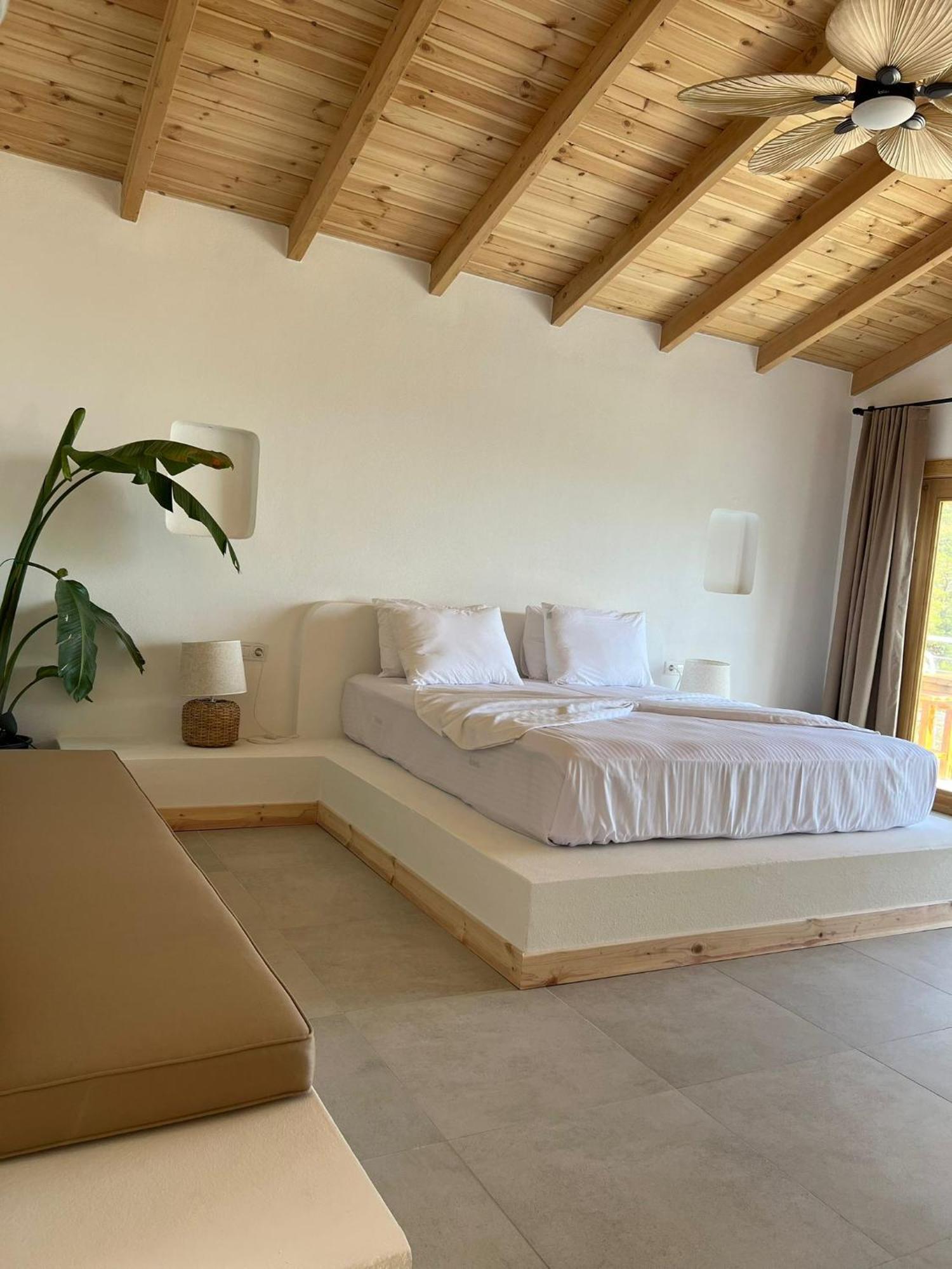 Oeluedeniz Bungalows Экстерьер фото